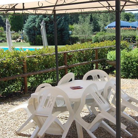 Fattoria Antognoni Villa Reggello Værelse billede