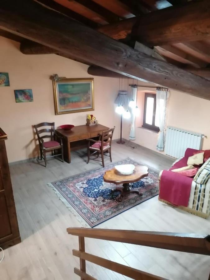 Fattoria Antognoni Villa Reggello Eksteriør billede