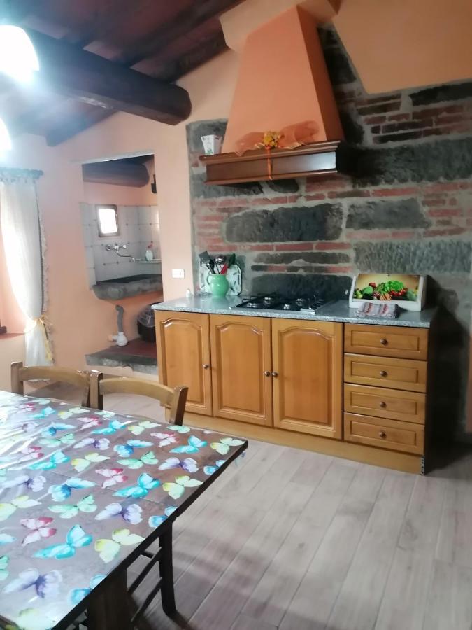 Fattoria Antognoni Villa Reggello Eksteriør billede